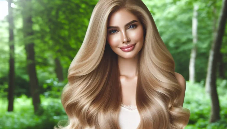 Modne fryzury damskie i męskie 2025 - poznaj nowe trendy 1 Modne fryzury damskie i męskie 2025 – poznaj nowe trendy