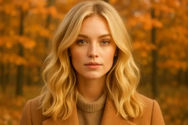 Jak dobrać fryzurę idealną na wrzesień? Porady od stylistów 6 blond-wrzesien